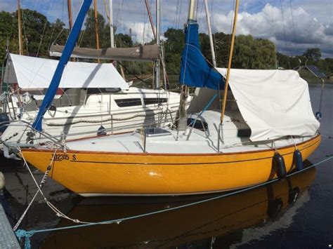 1974 Mallard Ecume De Mer EUR 9 500