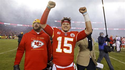 2021 Nfl Playoffs What We Learned From Chiefs Win Over Bills In Divisional Round