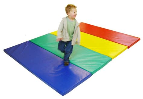 Soft Play Tumbling Mats Soft Play Tumble Mats Soft