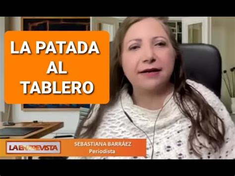 Se Vaciaron Los Cuarteles En Venezuela La Entrevista Evtv