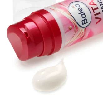 Balea Vital Intensive Serum 30ml German Drugstore