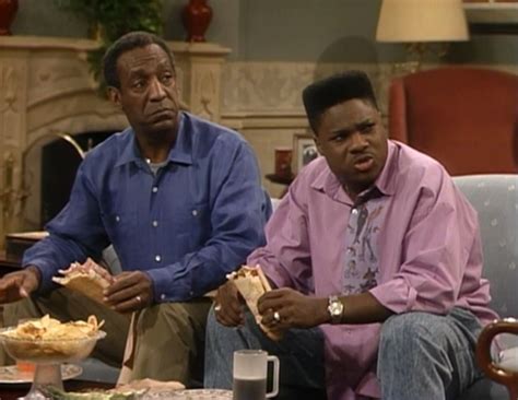 Cliff Huxtable Quotes. QuotesGram