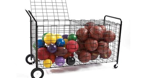 ball storage  garage top  organizers garagehold