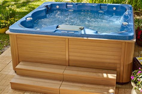 Hot Tub Blog ThermoSpas Hot Tubs
