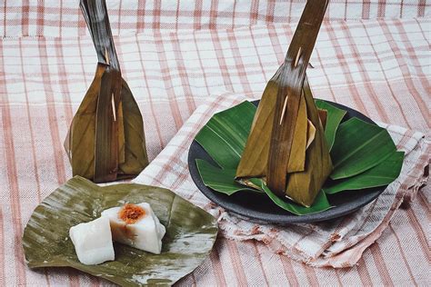 Thai Desserts 25 Sweets You Need To Try Will Fly For Food