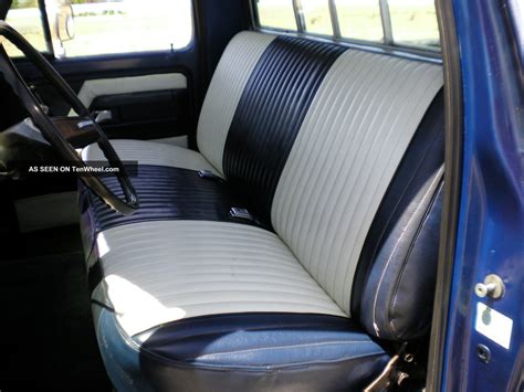 1976 Ford F 250 2wd Xlt