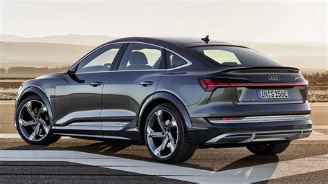 Audi E Tron S Sportback Wallpapers And Hd Images Car Pixel