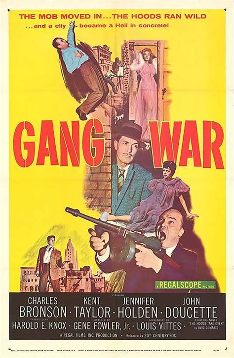 Gang War - Where to Watch and Stream - TV Guide