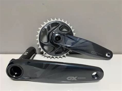 Pedivela Sram Gx Eagle Lunar Dub V T Frete Gr Tis