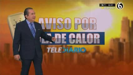 Clima En Saltillo Hoy De Diciembre De Telediario M Xico