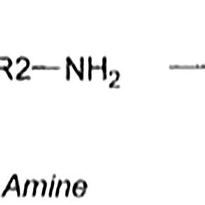 Reaction of Isocyanates with amines | Download Scientific Diagram