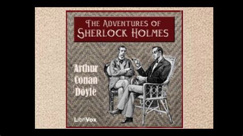 A Case Of Identity The Adventure Of Sherlock Holmes By Syr Arthur Conan