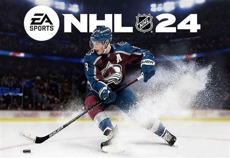 How To Win Faceoffs In NHL 24 Top Tips On How To Win Every Faceoff