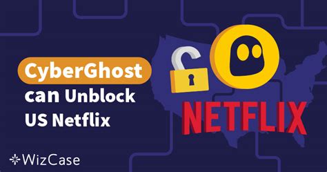 Cyberghost Not Working With Us Netflix Heres A Fix 2024