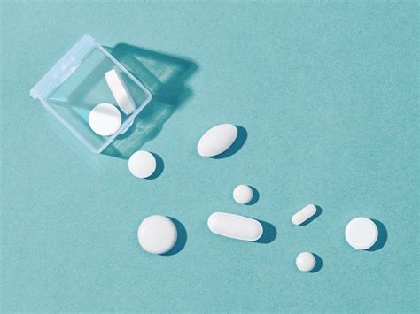 Magnesium Dosage: How Much Should You Take per Day?