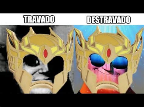 Destrave Agora Fa A Isso E Aumente Seu Poder Saint Seiya Lendas Da