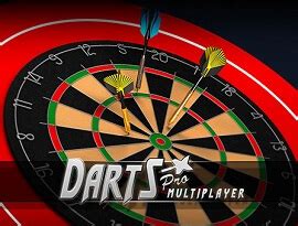 501 Darts Game Online - Single Player or Multiplayer