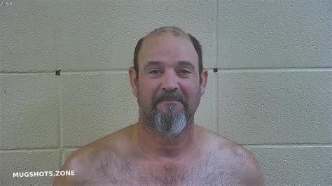 PUND CHAD CHRISTOPHER 12 23 2022 Dubois County Mugshots Zone