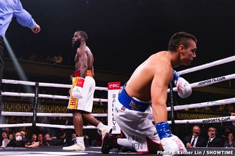 Tim Tszyu Vs Terrell Gausha Live Results From Minneapolis Boxing