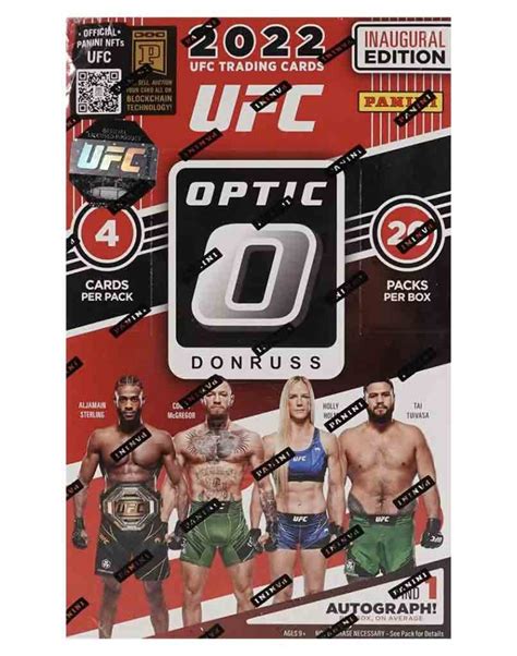 Ufc Diggaz Trading Cards