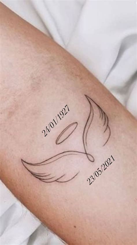 Pin De Elena Georgieva En Tatuaje De Rip Tatuaje Texto Tatuaje