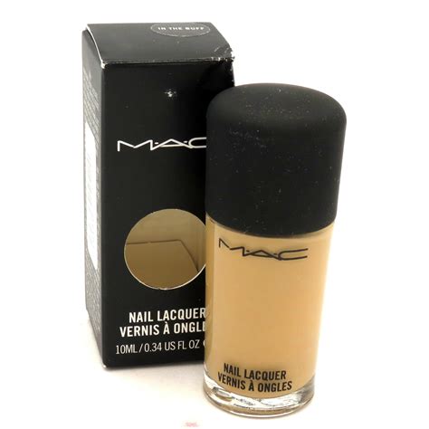 MAC Nail Lacquer - Nail Polish | eBay