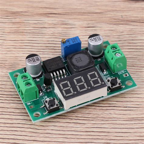 Dc Dc Booster Module Dc Dc Converter Module Power Module Step Up Power