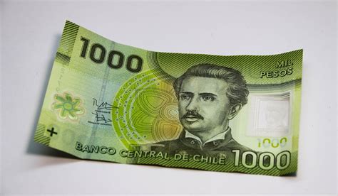 ¿qué Le Pasa Al Peso Chileno La Moneda Ignora El Auge Del Dólar