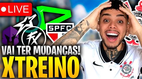 Vai Mudar Xtreino Lbff Spec Luan Marinho Free Fire Ao Vivo Sccp