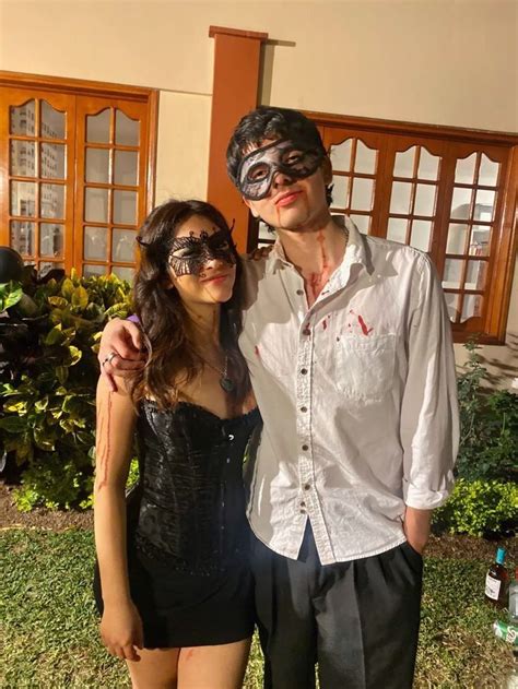 Pin by art design on Pins criados por você Hot halloween outfits Classy halloween costumes