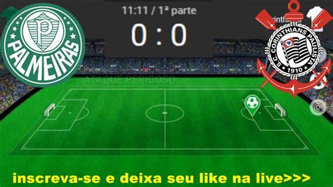 PALMEIRAS 1 4x3 X1 CORINTHIANS FINAL PAULISTA 08 08 2020 YouTube