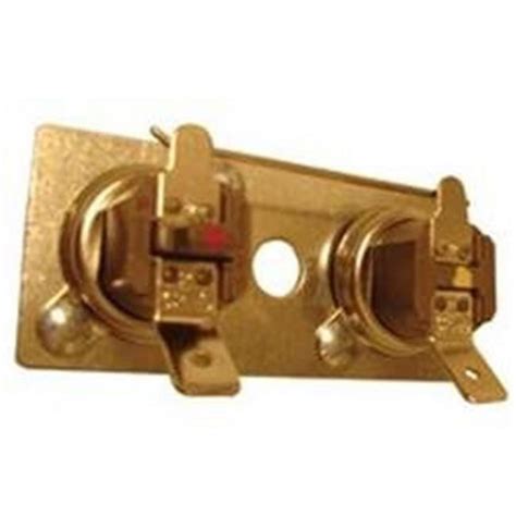 Thermostat Switch Assembly - Walmart.com