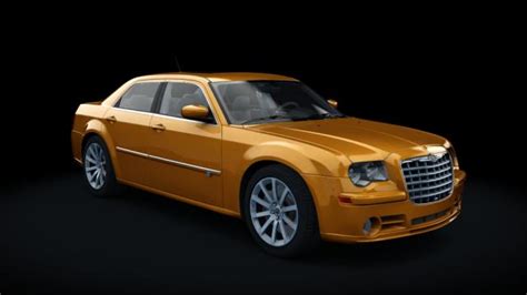 Download Chrysler 300c Srt 8 For Assetto Corsa