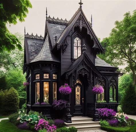 Јɛѕѕιϲα Edwards On Instagram Could You See Yourself Living In This Little Victorian Witchy