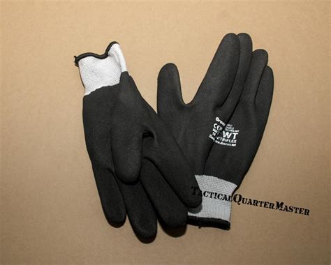 The Quarter Master Tacqm Dromex Gloves Dromex Nitriflex 43 Off