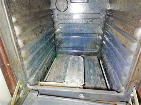 Пічка кухонна газова з духовкою: 500 грн. - Плити / печі Запоріжжя на Olx