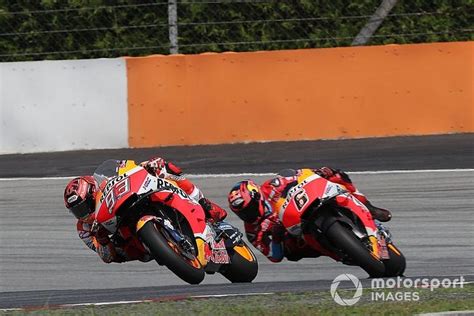 Foto Stefan Bradl Kembali Gantikan Lorenzo Sampai Gp Austria