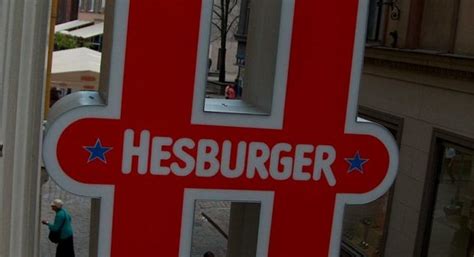 Hesburger Polijā Izmēģinās Jaunu Darbības Veidu