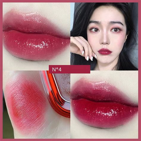 Gloss Solid Lipstick Long Lasting Nourishing Colorstay Makeup Lip