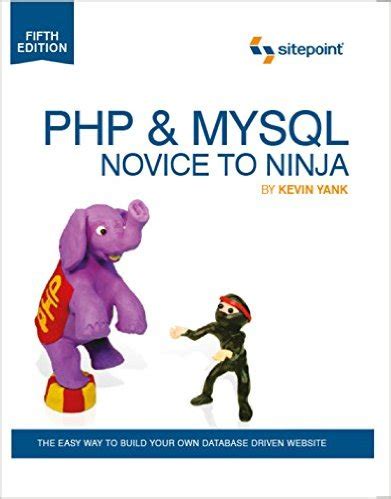 Best Php Books For Beginner Programmers To Read In