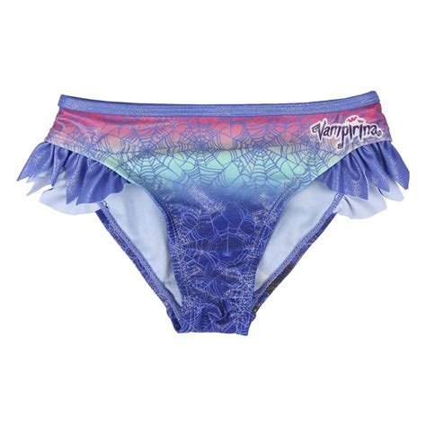 Cerda Group Braguita Bikini Vampirina Azul Kidinn