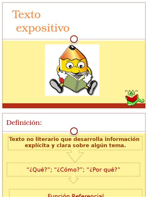 PDF Texto Expositivo Octavo DOKUMEN TIPS