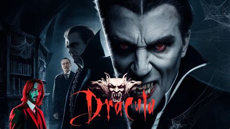 Dracula Trailer Everything We Know About The New Dracula Movie