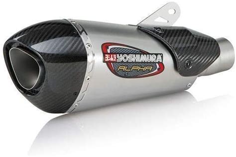 Yoshimura Exhaust Models Yoshimura Exhaust