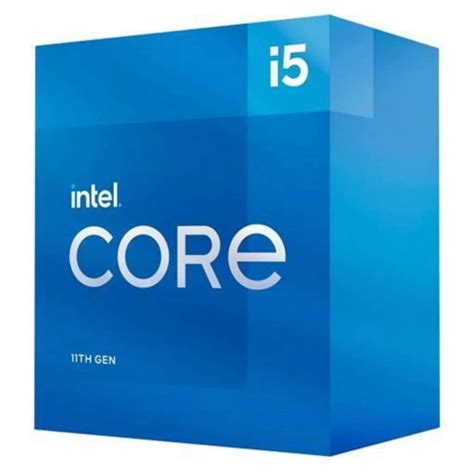 Intel Core I F Th Gen Processor Price In Bangladesh