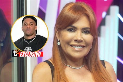 Magaly Medina Y Productor Patrick Llanos Son Absueltos Por Difamación Agravada Contra Doña Charo