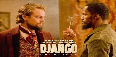 Zincirsiz Django Unchained Filmi Sinemalar