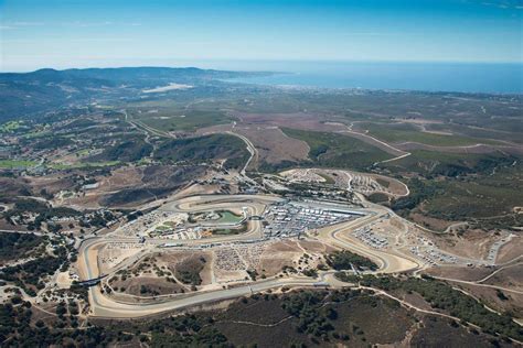 Weather Laguna Seca Raceway : Gulf Porsche At Mazda Raceway Laguna Seca ...