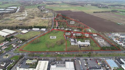 Landmark Carlow Gateway Site On Market Business Post