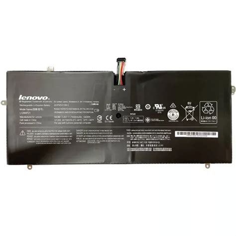 Batteria Originale Lenovo Yoga Flex Jy K Eur